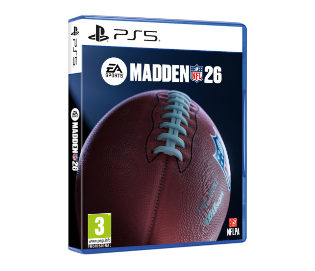 PlayStation EA Sports MADDEN NFL 26 - 1338668 - zdjęcie 2